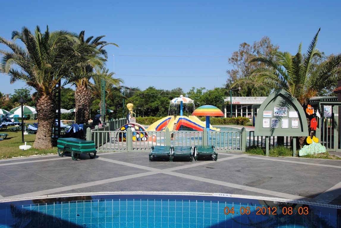 imagini hotel CLUB MEGASARAY BELEK